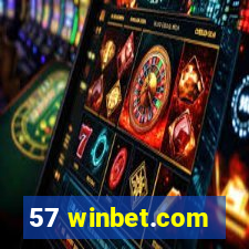 57 winbet.com